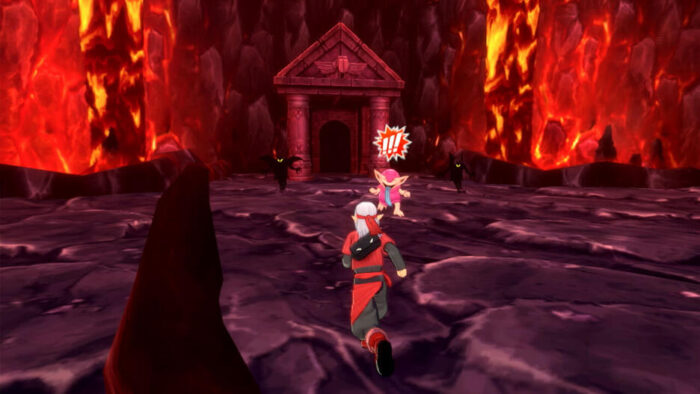Dragon Quest Monsters - Il Principe Oscuro (Switch) - immagine 2