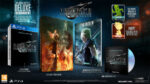 Final Fantasy VII Remake - Deluxe Edition (PS4) - immagine 2