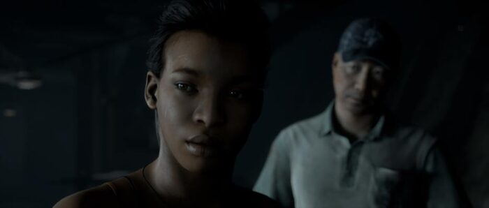 The Dark Pictures Anthology: Man of Medan + Bonus OMAGGIO! (Xbox One) - immagine 2