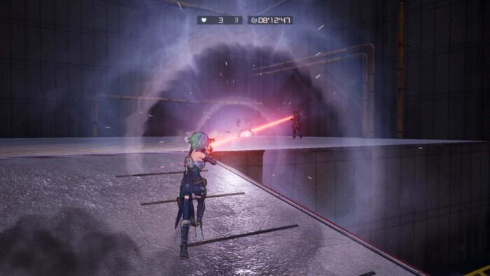 Sword Art Online: Fatal Bullet - Complete Edition (Switch) - immagine 2