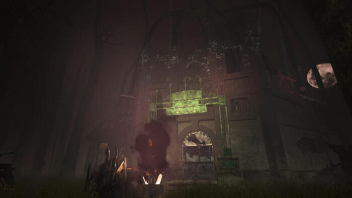 Dead by Daylight - Definitive Edition (Switch) - immagine 2