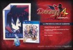 Disgaea 4 Complete+ (PS4) - immagine 2