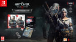 The Witcher 3: Wild Hunt - Complete Edition (Switch) - immagine 2