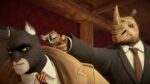 Blacksad: Under The Skin - Collectors Edition (Switch) - immagine 2