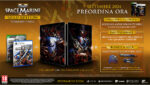 Warhammer 40,000 Space Marine 2 - Gold Edition + Bonus OMAGGIO! (Xbox Series X) - immagine 6