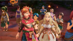 Visions of Mana (PS4) - immagine 6