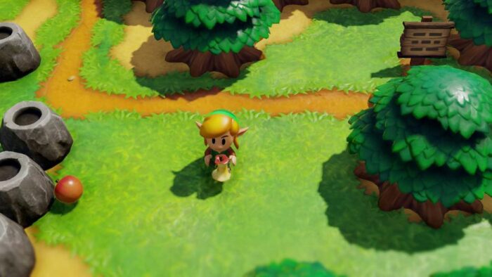 The Legend of Zelda: Links Awakening - Limited Edition (Switch) - immagine 3