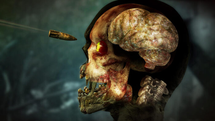 Zombie Army 4: Dead War (PS4) - immagine 2