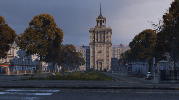 DayZ (Xbox One) - immagine 2