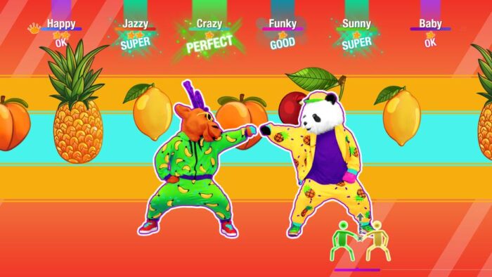 Just Dance 2020 (PS4) - immagine 2