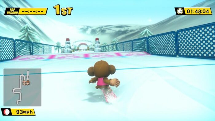 Super Monkey Ball: Banana Blitz HD (Xbox One) - immagine 2