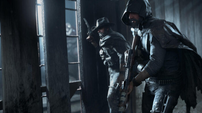 Hunt: Showdown (PS4) - immagine 2