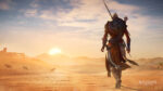 Assassins Creed: Origins + Odyssey (PS4) - immagine 2