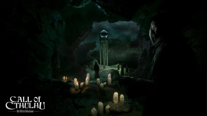 Call of Cthulhu (Switch) - immagine 2