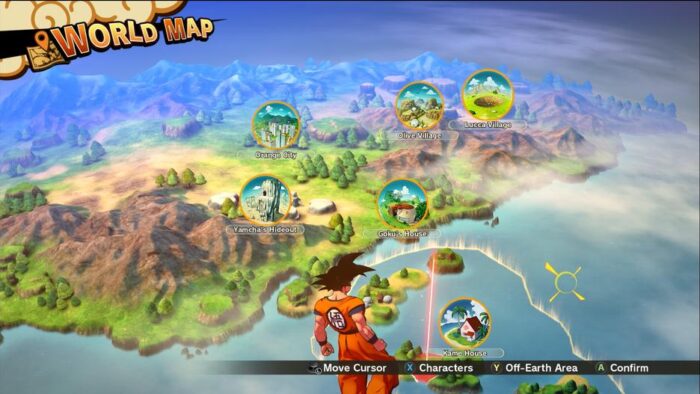 Dragon Ball Z: Kakarot - Deluxe Edition (PS4) - immagine 2