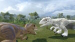 LEGO Jurassic World (Switch) - immagine 2