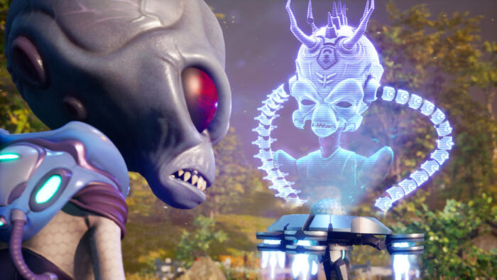 Destroy All Humans! (PC) - immagine 2