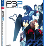 Persona 3 Portable - Limited Run (PS4)