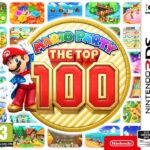 Mario Party: The Top 100 (3DS)