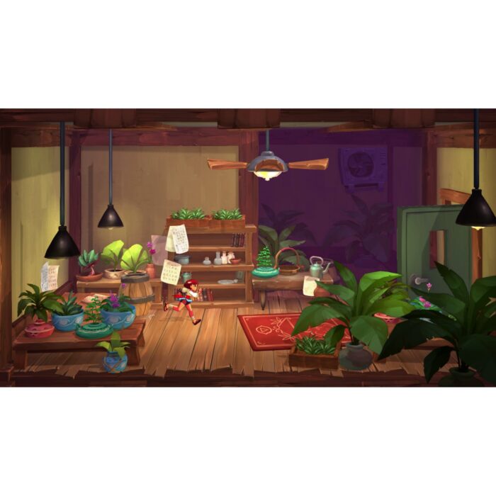 Indivisible (Xbox One) - immagine 11