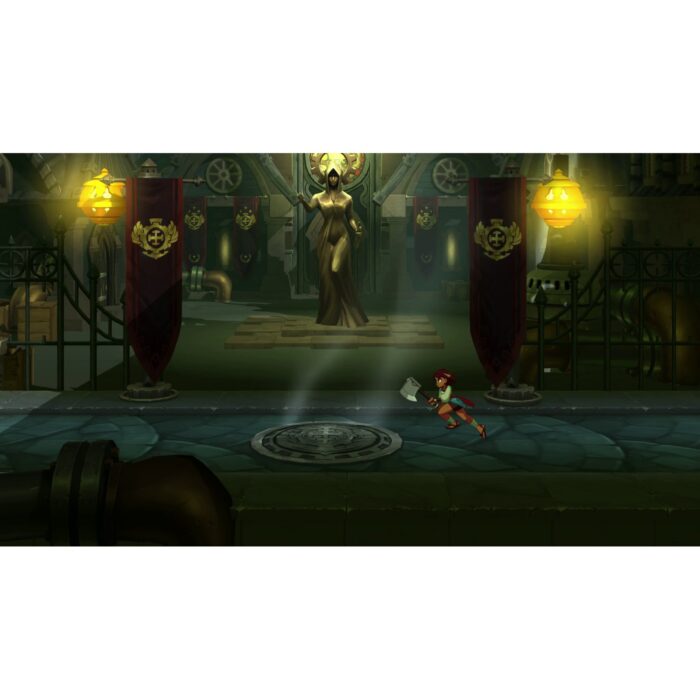 Indivisible (Xbox One) - immagine 13