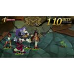 Indivisible (PS4) - immagine 14
