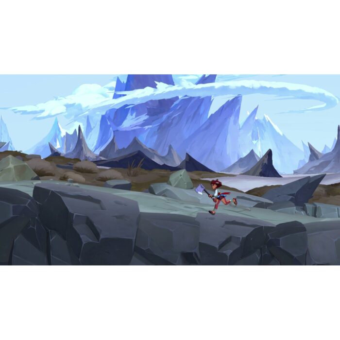 Indivisible (Xbox One) - immagine 5