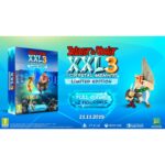 Asterix & Obelix XXL3: The Crystal Menhir - Limited Edition (PS4) - immagine 2
