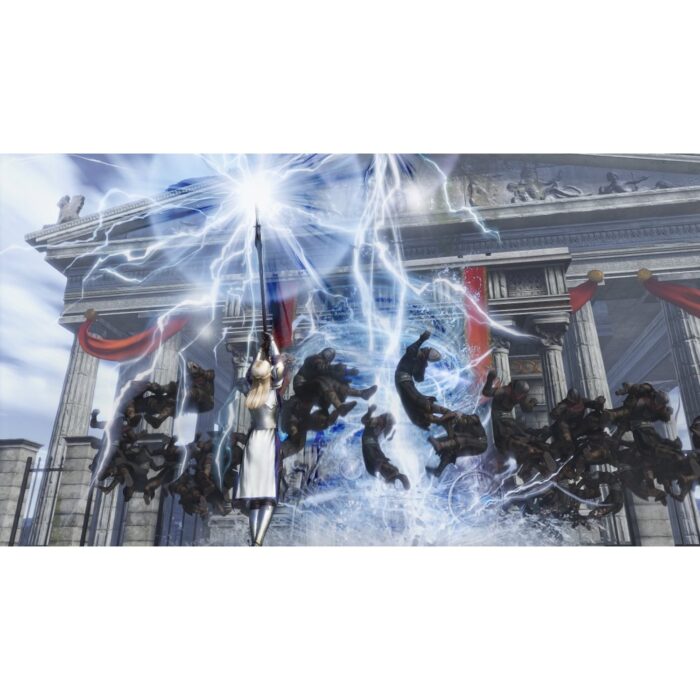 Warriors Orochi 4 - Ultimate (Xbox One) - immagine 2