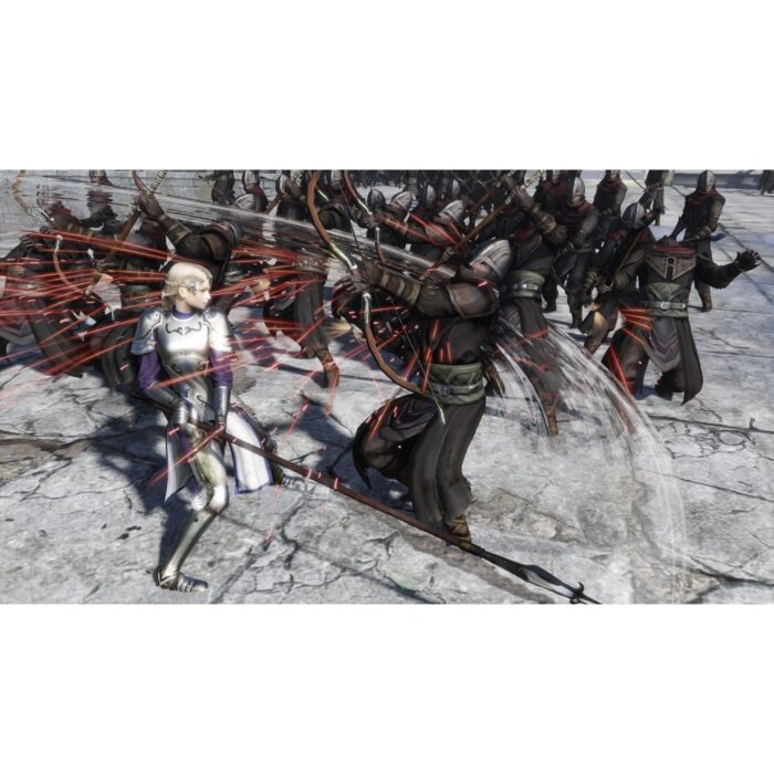 Warriors Orochi 4 - Ultimate (Xbox One) - immagine 3