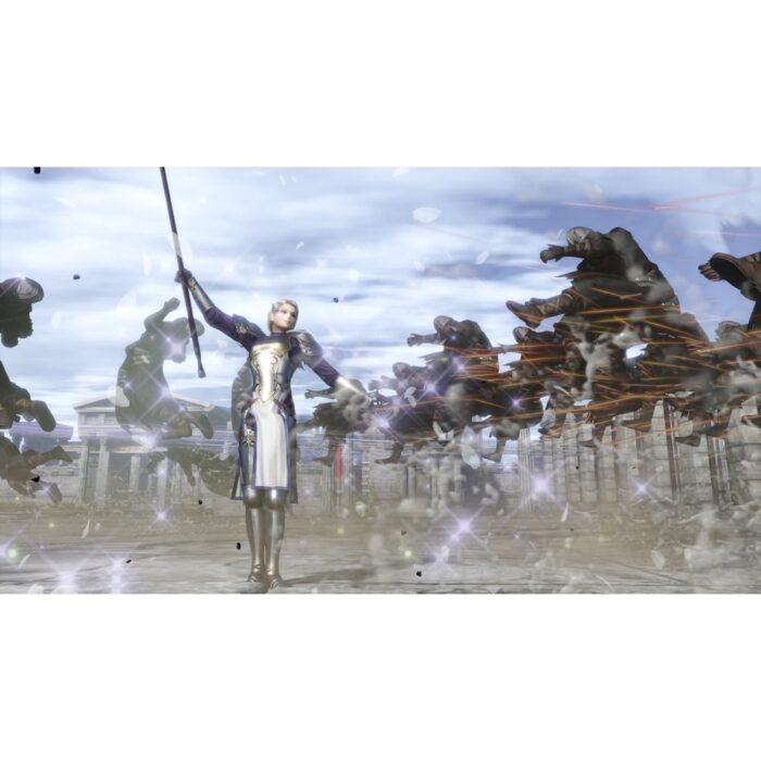 Warriors Orochi 4 - Ultimate (Xbox One) - immagine 4