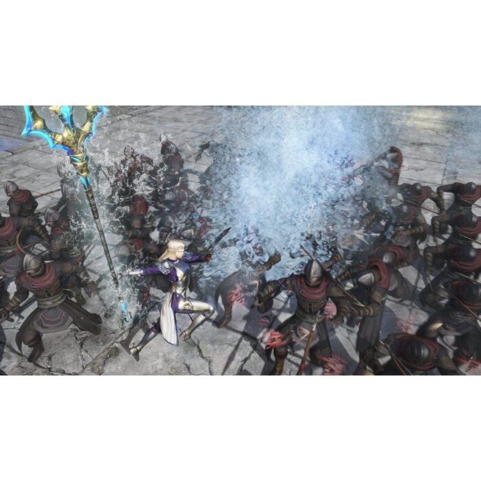 Warriors Orochi 4 - Ultimate (Xbox One) - immagine 7