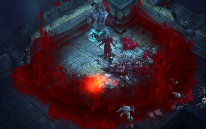 Diablo III - Eternal Collection (PS4) - immagine 5