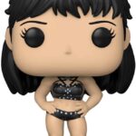 Funko Pop! - WWE - Chyna - 85 - Vinyl Figure