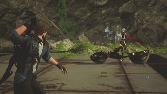 Ultra Age (PS4) - immagine 6