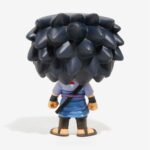 Funko Pop! Animation Naruto Shippuden - Sasuke - 72 - Vinyl Figure - immagine 3