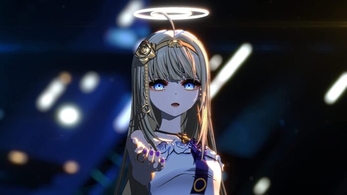 CRYMACHINA - Deluxe Edition (Switch) - immagine 6