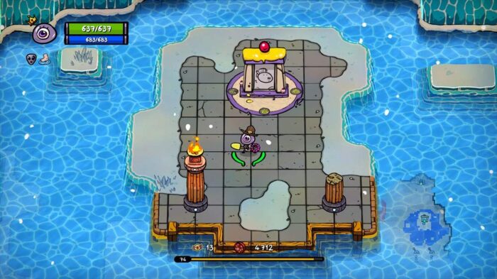 Super Cane Magic Zero (Switch) - immagine 6