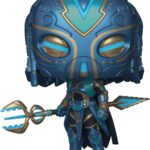 Funko Pop! Marvel Studios - Black Panther Wakanda Forever - Aneka (Midnight Angel) 1178 - Bobble Head