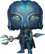 Funko Pop! Marvel Studios - Black Panther Wakanda Forever - Aneka (Midnight Angel) 1178 - Bobble Head