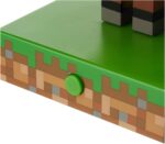 Lampada 3D Minecraft Alex Light - immagine 3