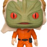 Funko Pop! Television TV Show - Alien Exposed - 1058 - Vinyl Figure