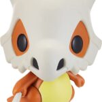 Funko Pop! Games Pok&eacute;mon - Cubone - 596 - Vinyl Figure