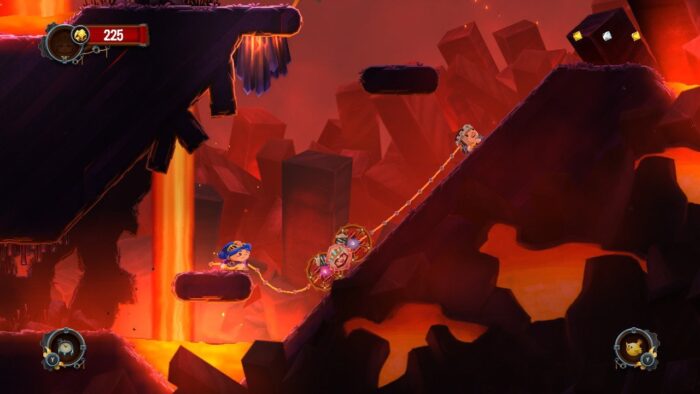 Super Chariot (Switch) - immagine 6