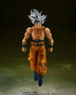 Dragon Ball Super Goku Ultra Instinct - Toyotarou Edition - Action Figure - immagine 4