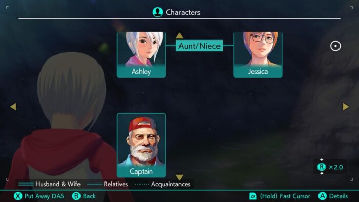 Another Code - Recollection (Switch) - immagine 5