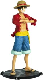 One Piece Monkey D Luffy - SFC - 08 - Action Figure - immagine 2