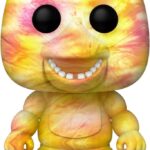 Funko Pop! Games Five Nights at Freddys - Chica - 880 - Vinyl Figure