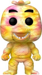 Funko Pop! Games Five Nights at Freddys - Chica - 880 - Vinyl Figure