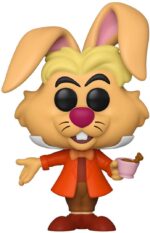 Funko Pop! Disney Alice In Wonderland - March Hare - 1061 - Vinyl Figure